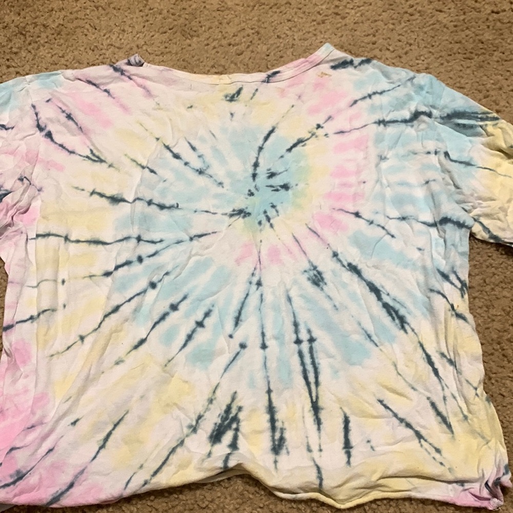 Spiral top